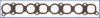 KIA 283554A001 Gasket, exhaust manifold